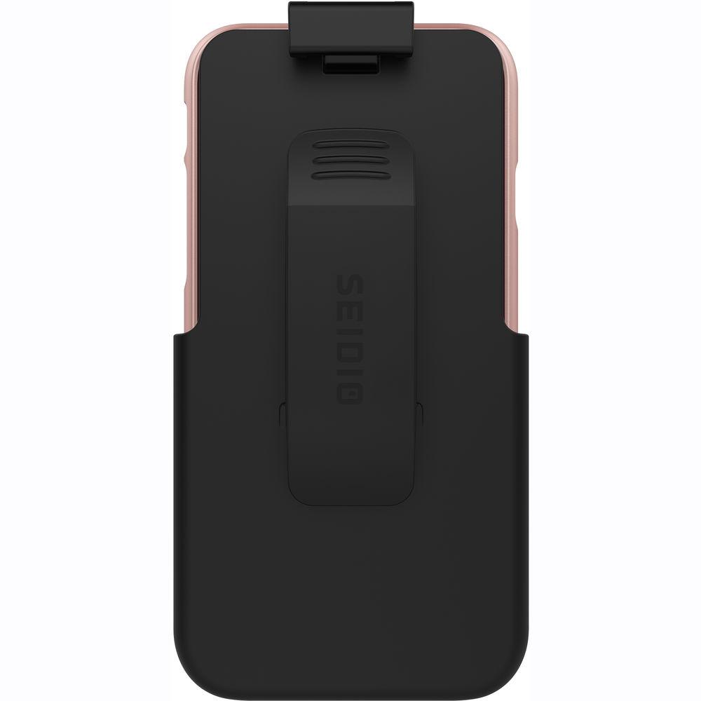 Seidio SURFACE Case for iPhone 7 with Holster