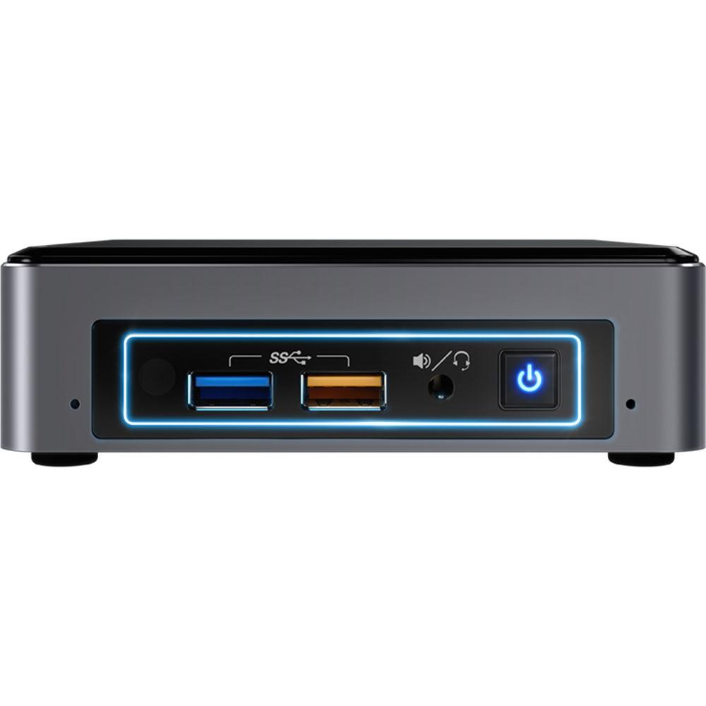 SimplyNUC Nuc7I3Bnk 8GB 128GB No OS