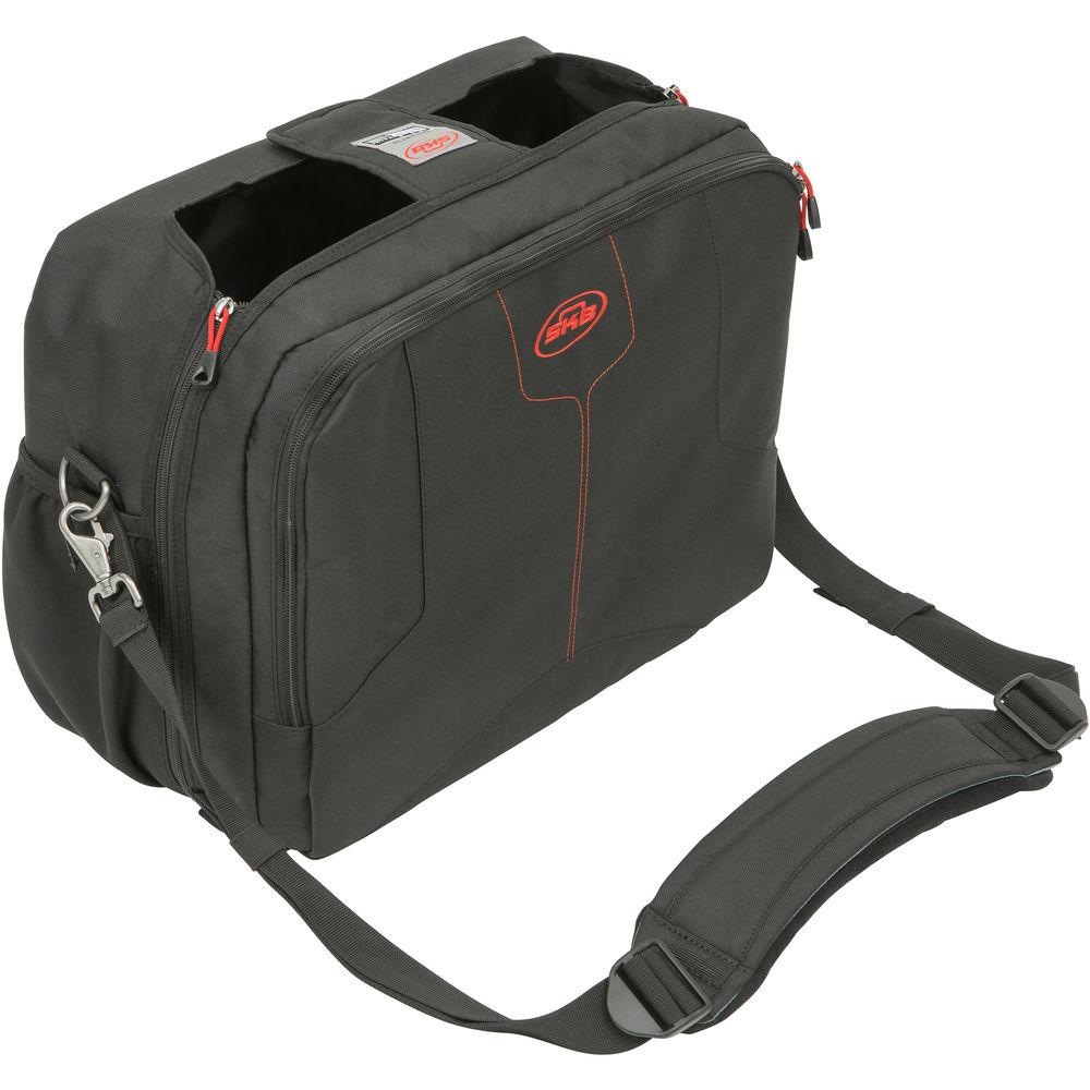 SKB iSeries 1510-6 Think Tank Designed Case Cover