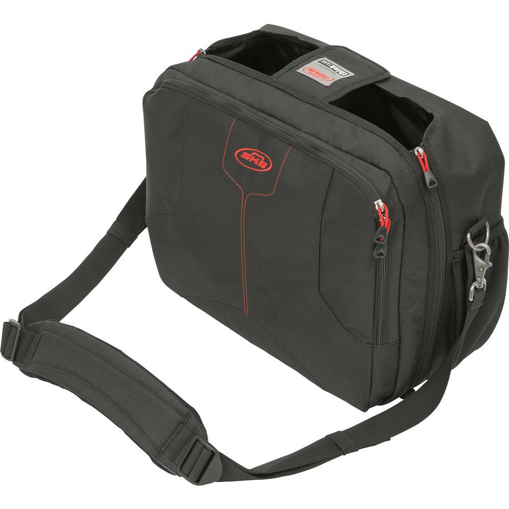SKB iSeries 1510-6 Think Tank Designed Case Cover