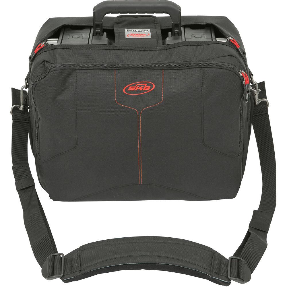 SKB iSeries 1510-6 Think Tank Designed Case Cover