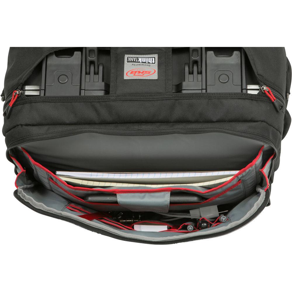 SKB iSeries 1510-6 Think Tank Designed Case Cover