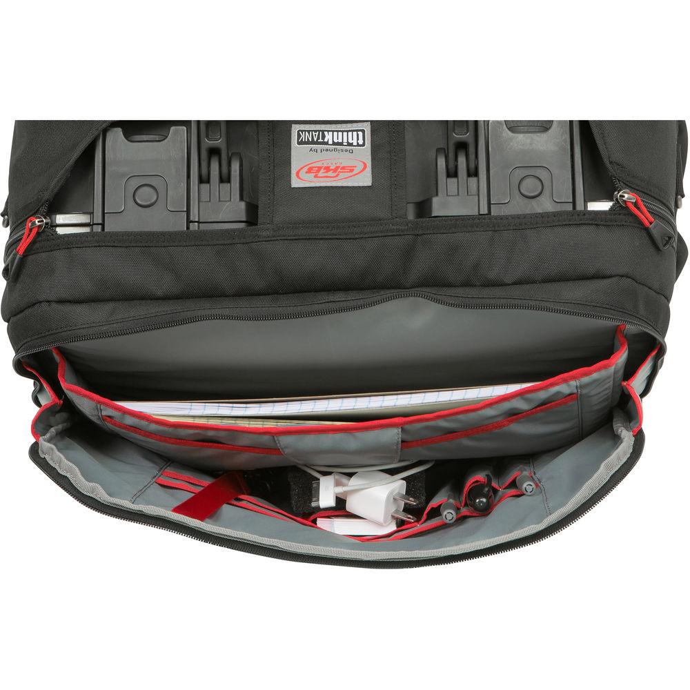 SKB iSeries 1510-6 Think Tank Designed Case Cover
