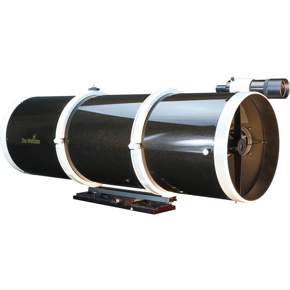 Sky-Watcher Quattro 250P Reflector Telescope with Trius Camera Kit