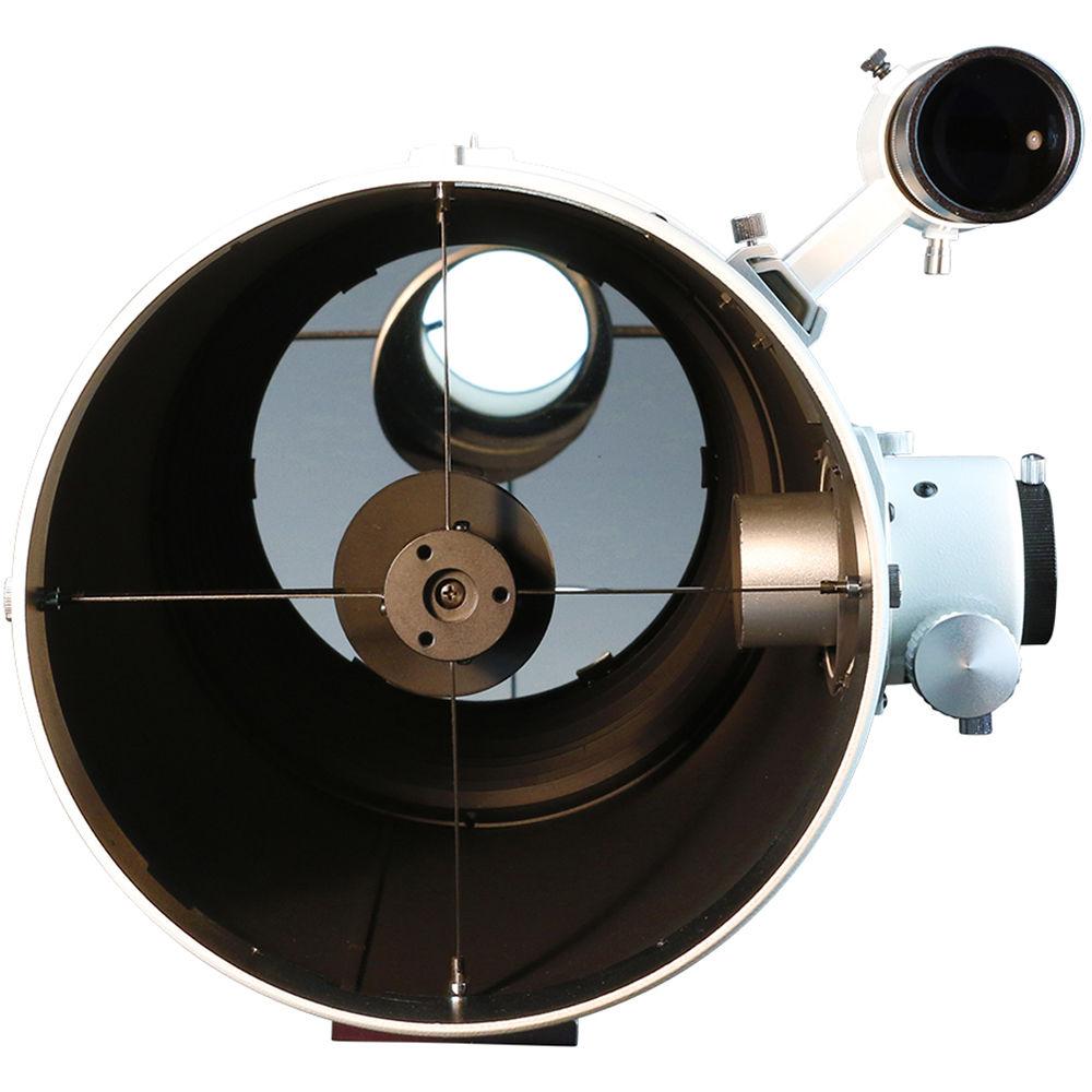 Sky-Watcher Quattro 250P Reflector Telescope with Trius Camera Kit, Sky-Watcher, Quattro, 250P, Reflector, Telescope, with, Trius, Camera, Kit