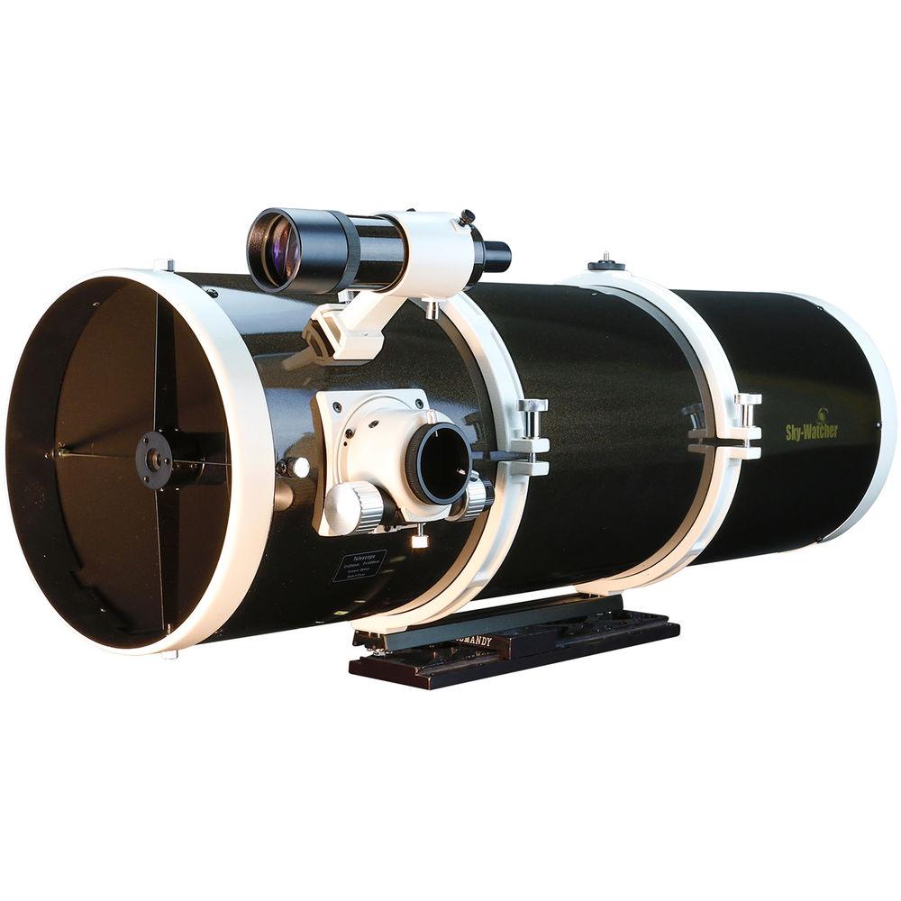 Sky-Watcher Quattro 250P Reflector Telescope with Trius Camera Kit