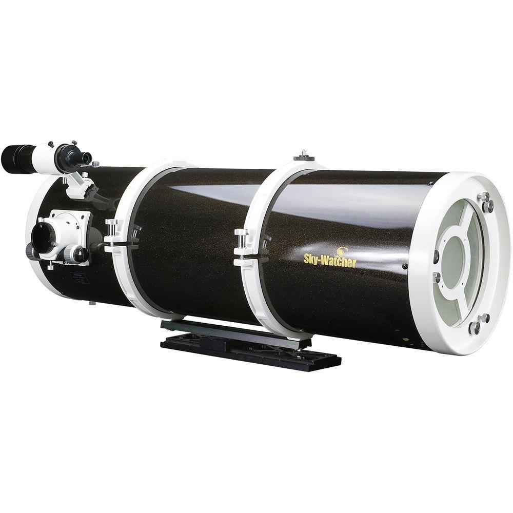Sky-Watcher Quattro 250P Reflector Telescope with Trius Camera Kit