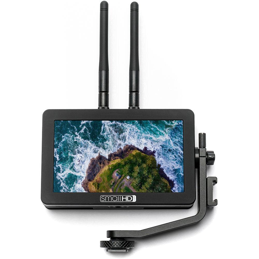 SmallHD FOCUS Bolt 500 TX-RX Kit