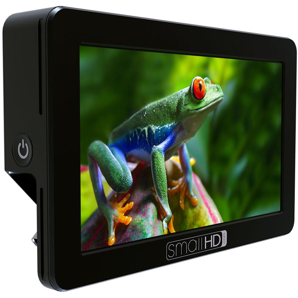 SmallHD FOCUS SDI Monitor Cine Kit