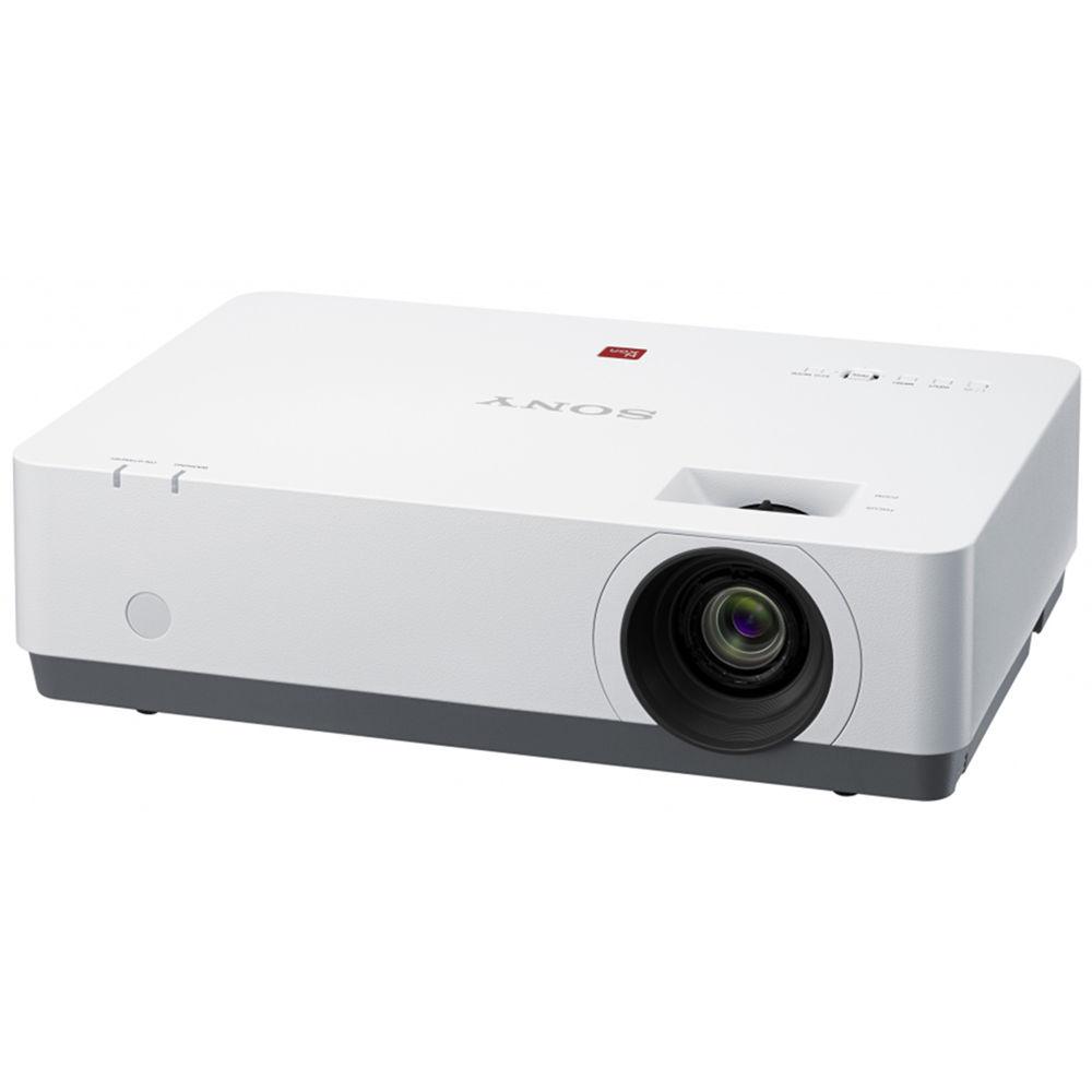 Sony 3100-Lumen WXGA Compact Projector