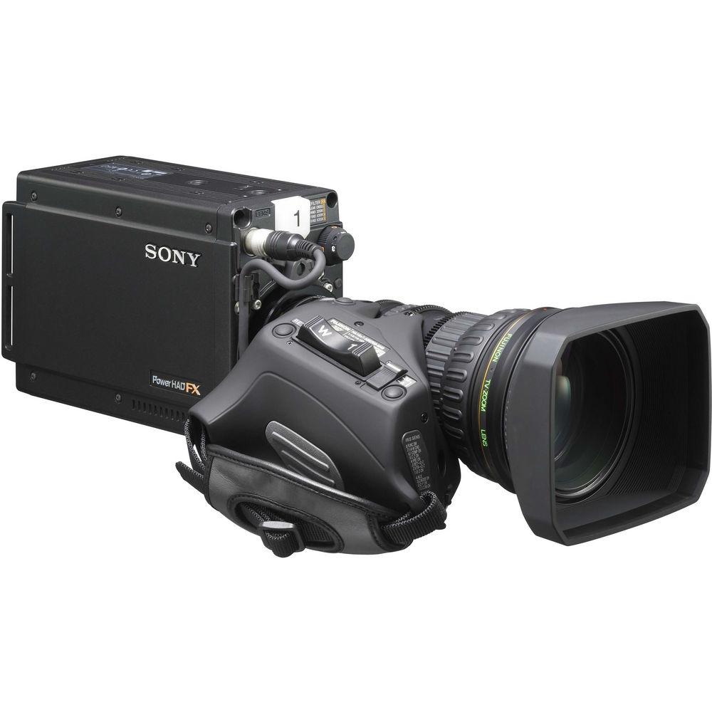 Sony HZC-PSFP1 24P Software for HDC-P1 HD Multi-Purpose Camera