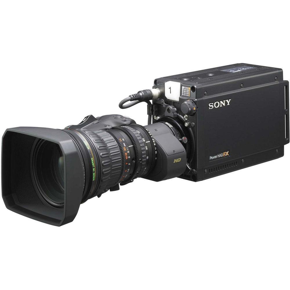 Sony HZC-PSFP1 24P Software for HDC-P1 HD Multi-Purpose Camera