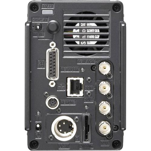 Sony HZC-PSFP1 24P Software for HDC-P1 HD Multi-Purpose Camera