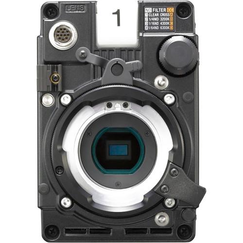 Sony HZC-PSFP1 24P Software for HDC-P1 HD Multi-Purpose Camera