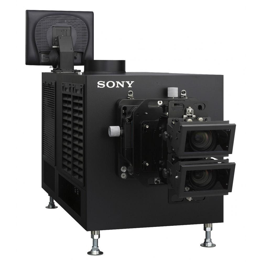 Sony LKRLA502 3D Lens for Select SRX-Series 4K Projectors