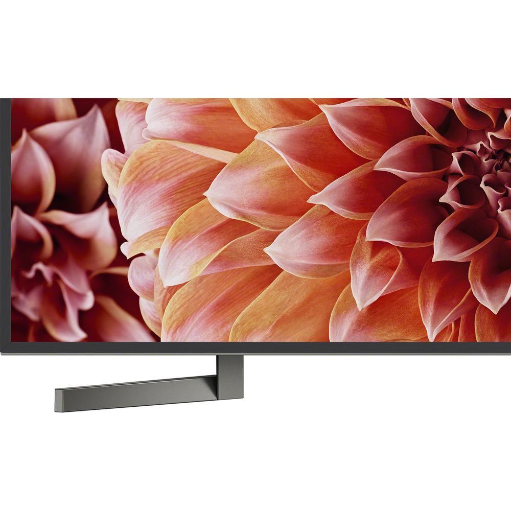 Sony X900F Series 85" Class HDR UHD Smart LED TV