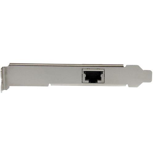 StarTech ST10000SPEX Single Port PCI Express 10 Gigabit Ethernet Network Card