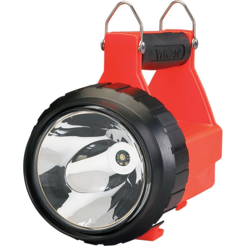 Streamlight Fire Vulcan LED Lantern Vehicle Mount System