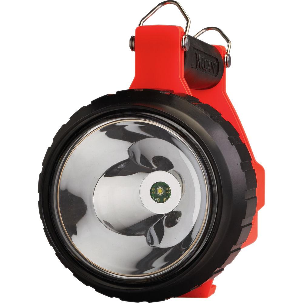 Streamlight Fire Vulcan LED Lantern Vehicle Mount System