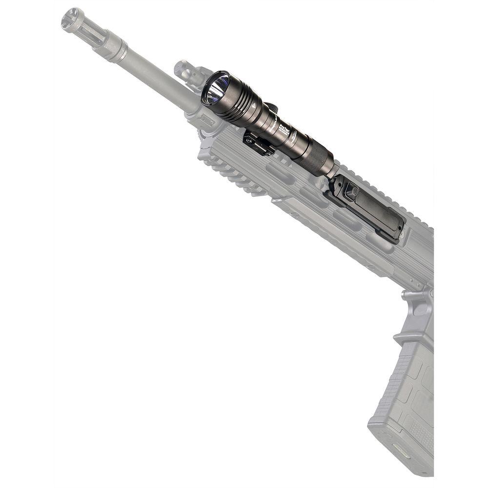 Streamlight ProTac Rail Mount HL-X Dual-Fuel Weapon Light