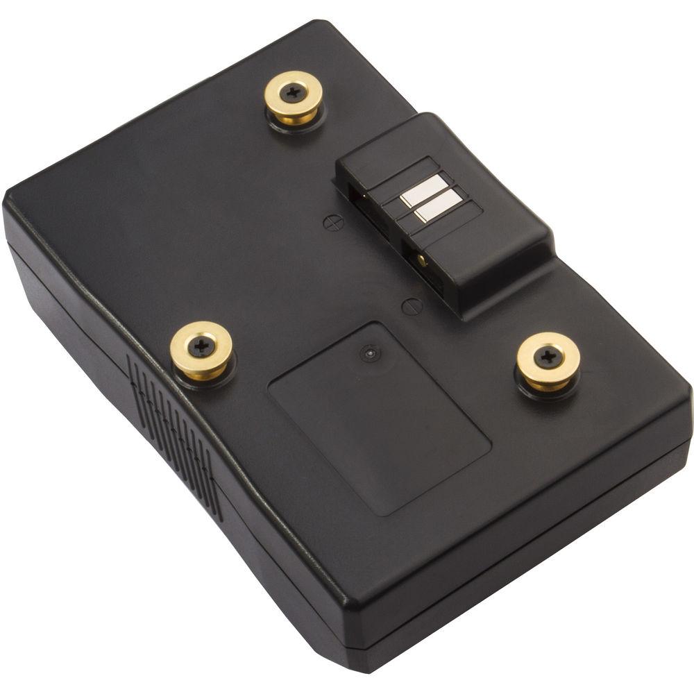 SWIT High Load Series S-8083A Gold Mount Cine-Camera Li-ion Battery