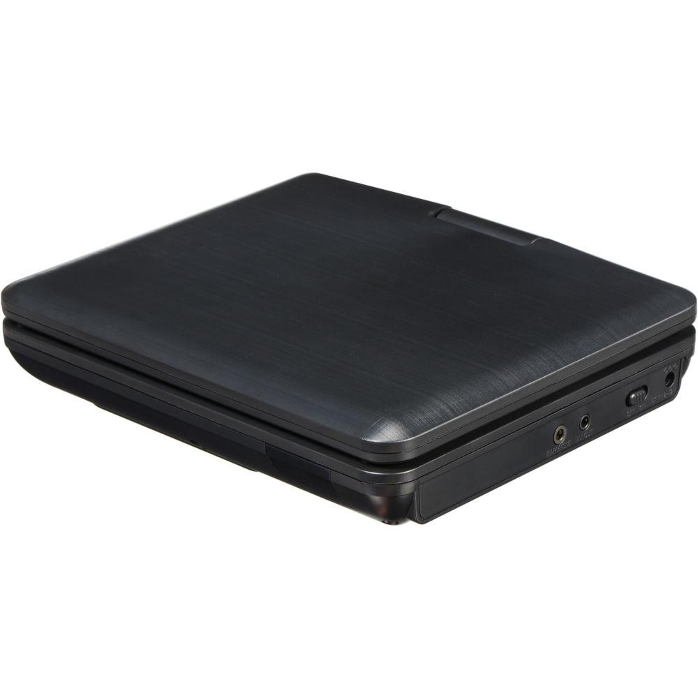 Sylvania Portable DVD Player with 7