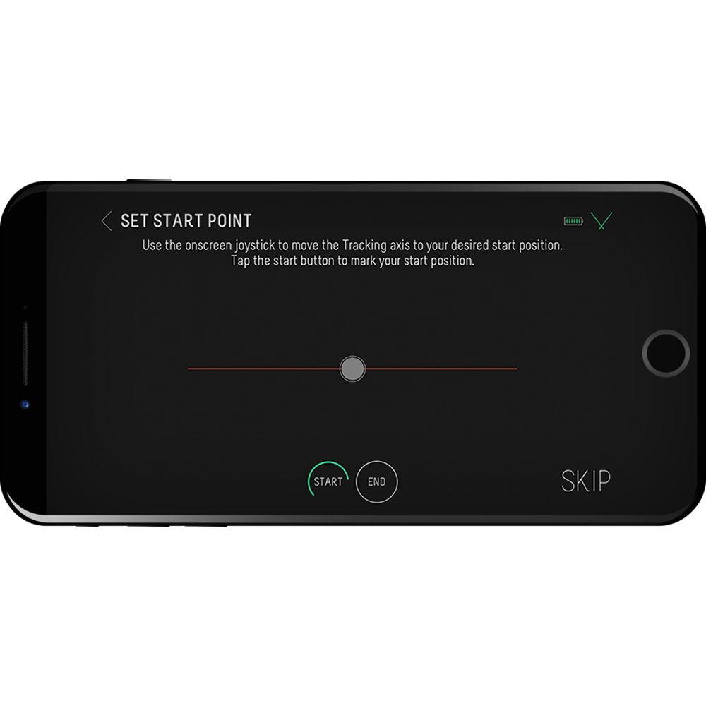 Syrp Genie II Motorized Pan Tilt Head