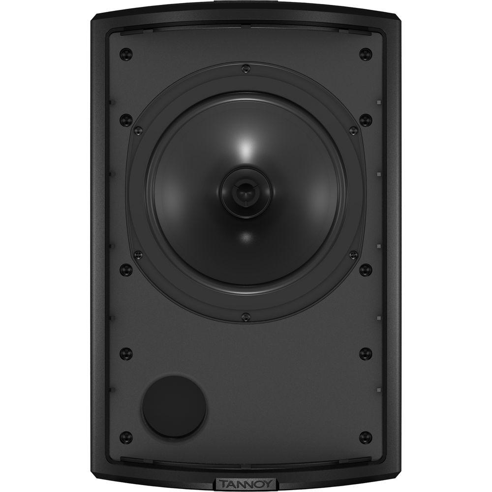 Tannoy 8" Dual Concentric Surface-Mount Loudspeaker