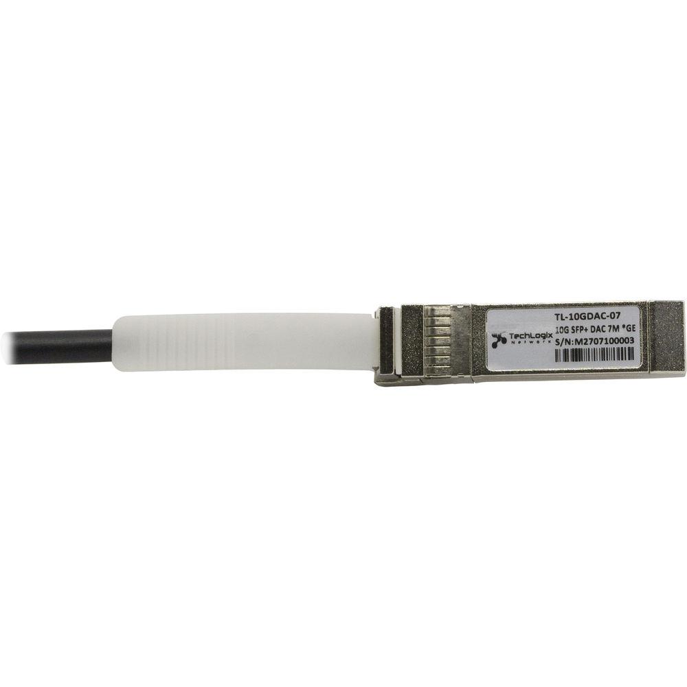 TechLogix Networx Interconnect Cable with SFP Connectors