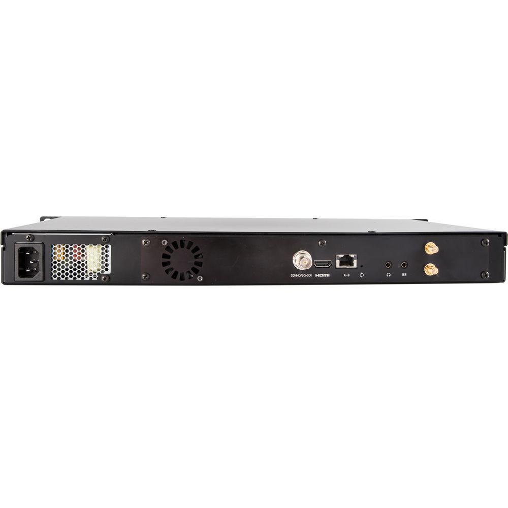 Teradek Slice 756 H.265 H.264 Rackmount H.264 H.265 Encoder