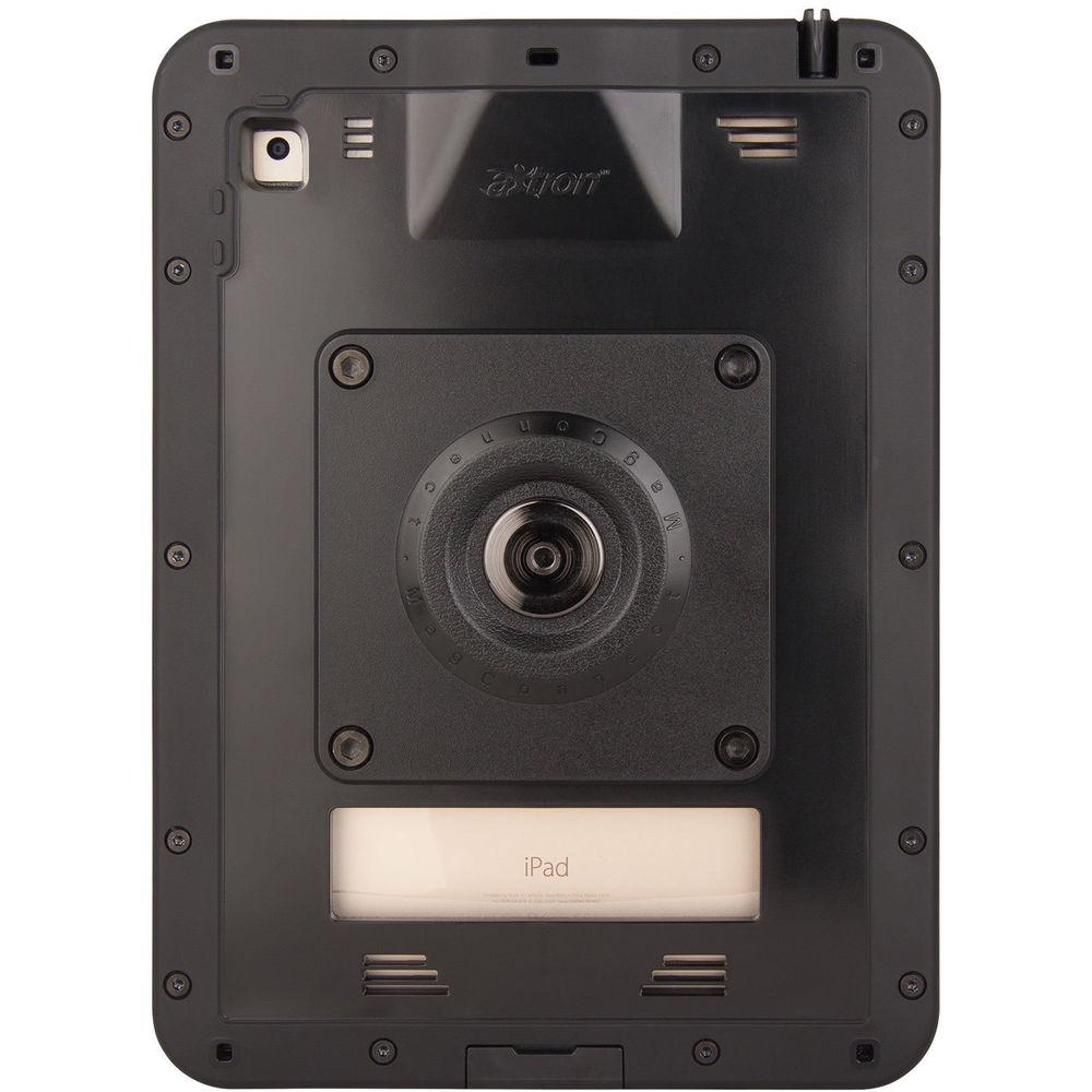 The Joy Factory aXtion Pro M Case for iPad 9.7"