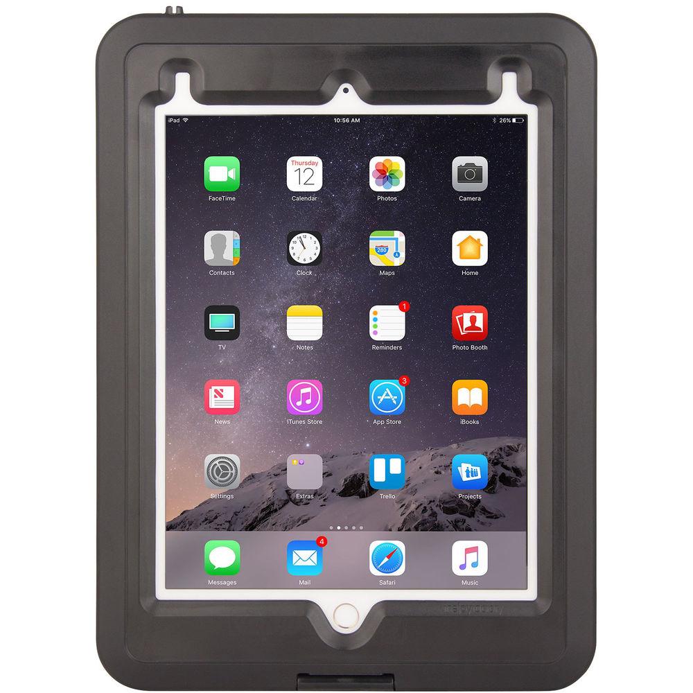 The Joy Factory aXtion Pro M Case for iPad 9.7"