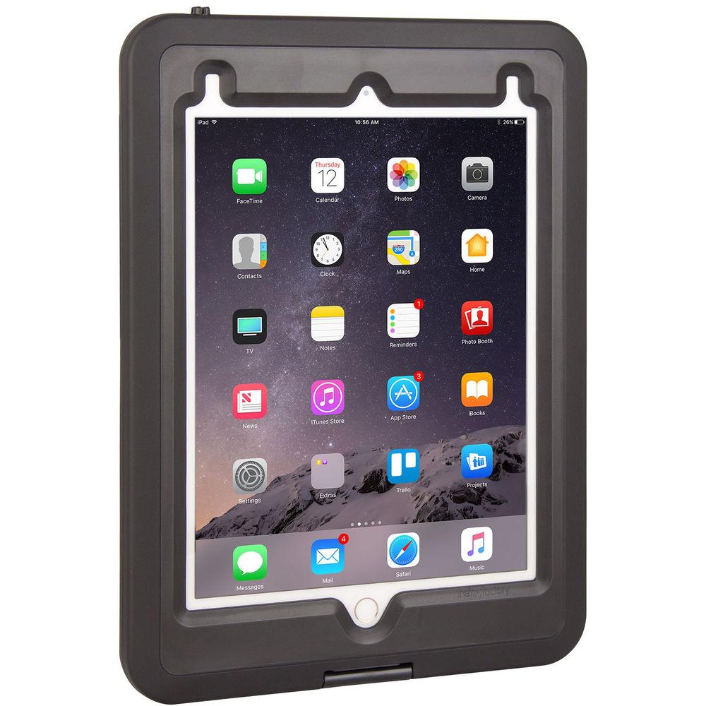 The Joy Factory aXtion Pro M Case for iPad 9.7"
