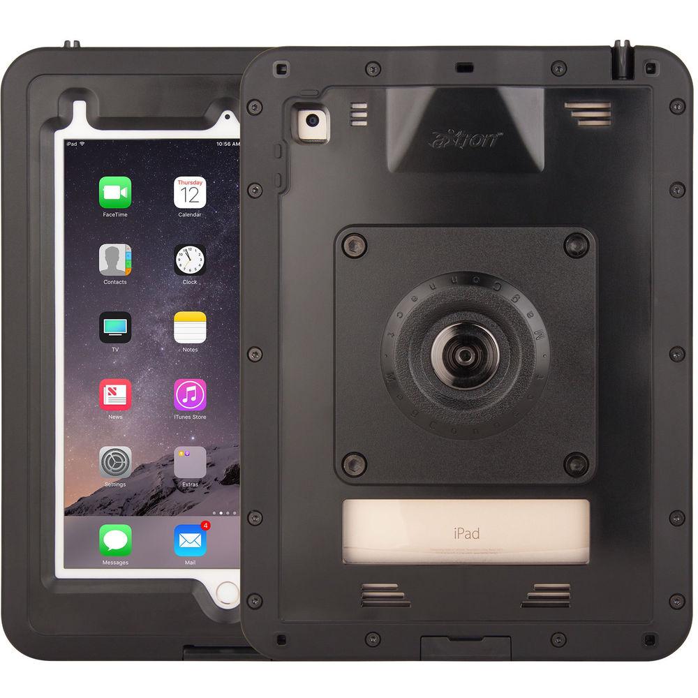 The Joy Factory aXtion Pro M Case for iPad 9.7"