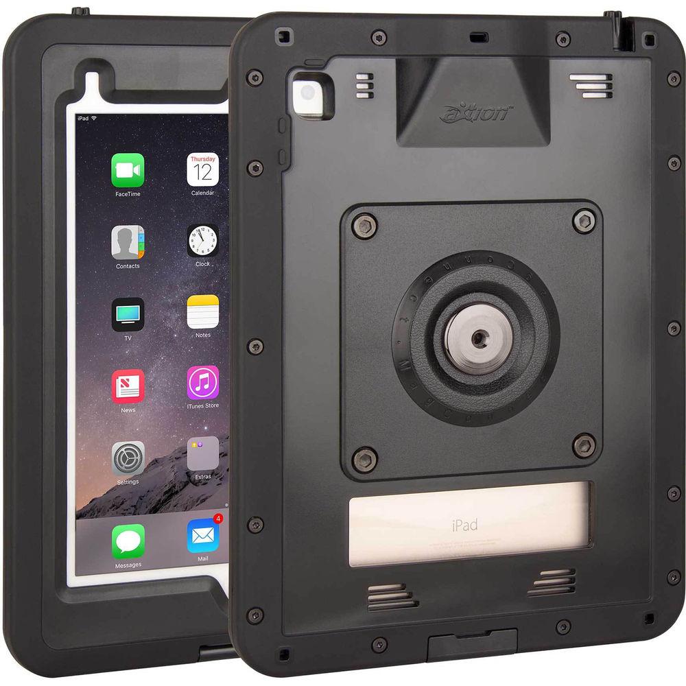 The Joy Factory aXtion Pro M Case for iPad 9.7"