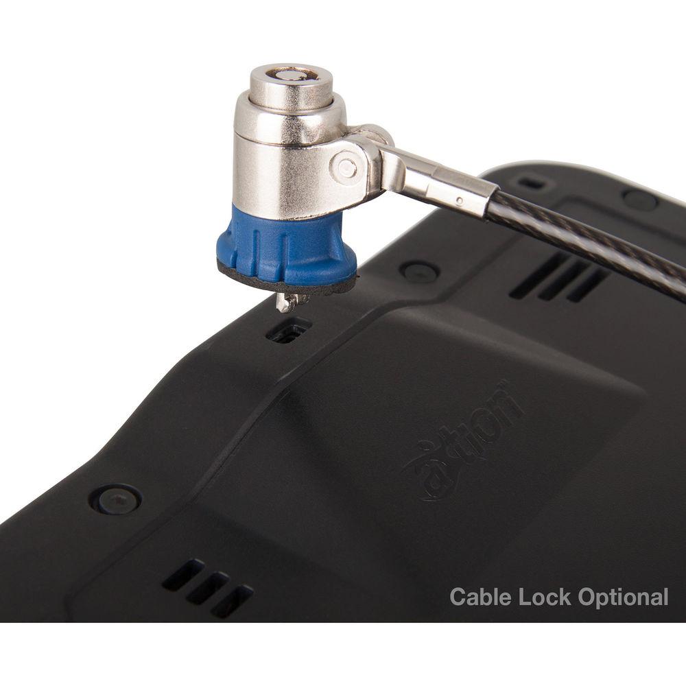 The Joy Factory aXtion Pro M Case for iPad 9.7"