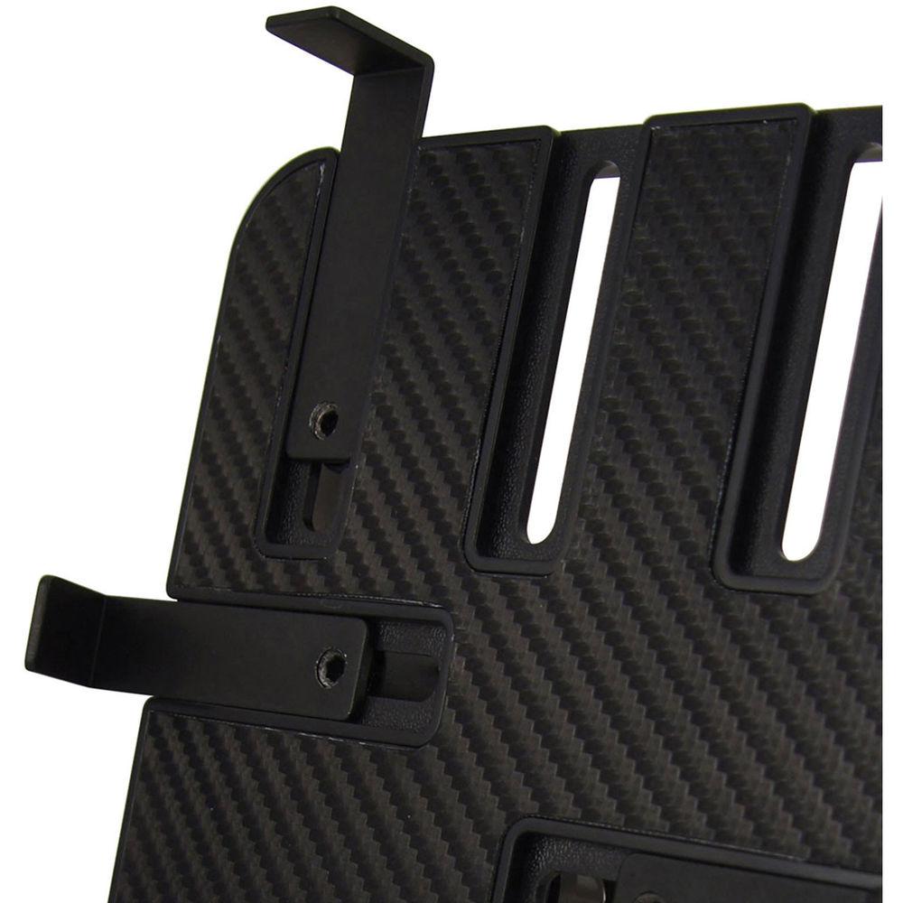 The Joy Factory Unite M C-Clamp Mount for 12" Tablets