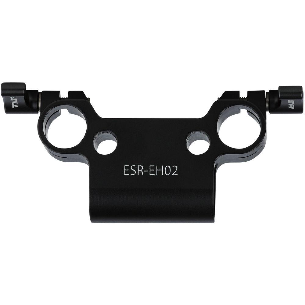 Tilta Dual-Rod EVF Holder Clamp for ESR-T06 Camera Rig