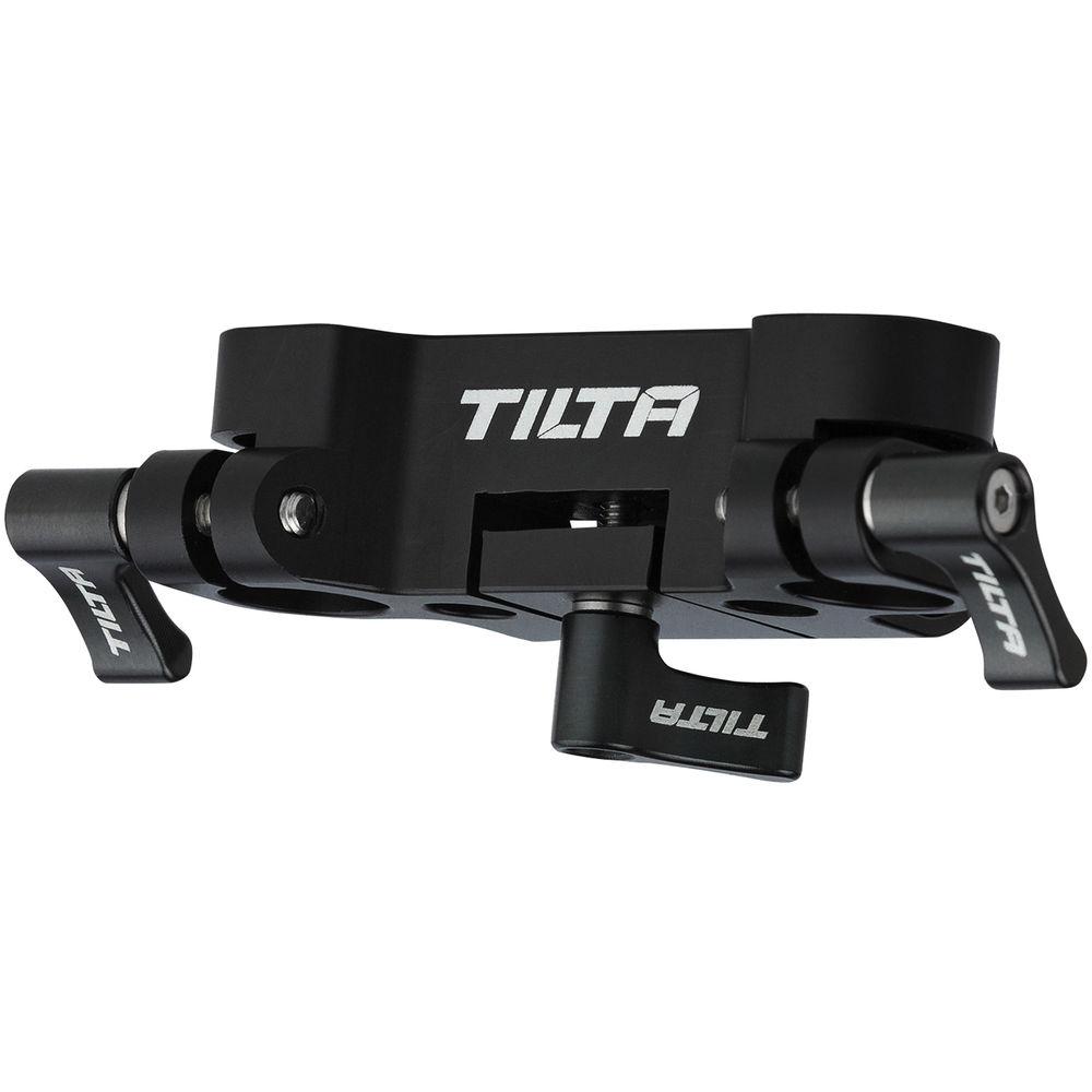 Tilta Dual-Rod EVF Holder Clamp for ESR-T06 Camera Rig