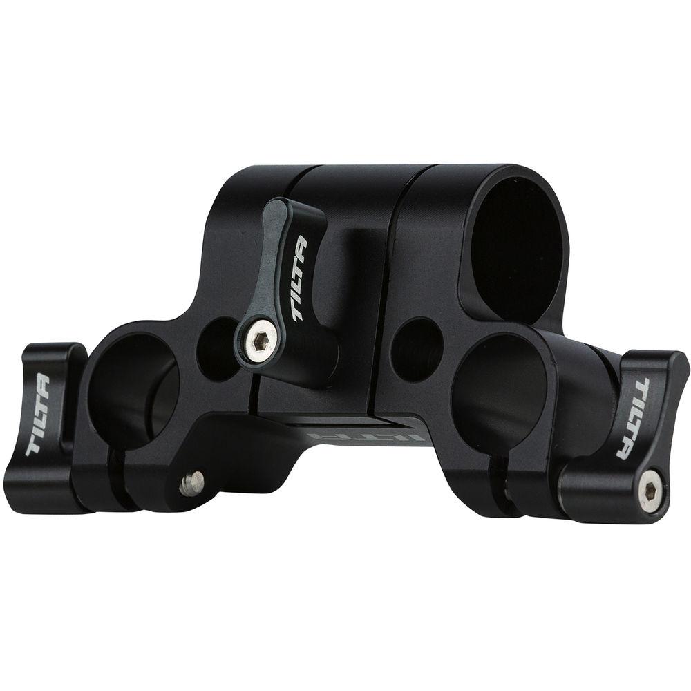 Tilta Dual-Rod EVF Holder Clamp for ESR-T06 Camera Rig