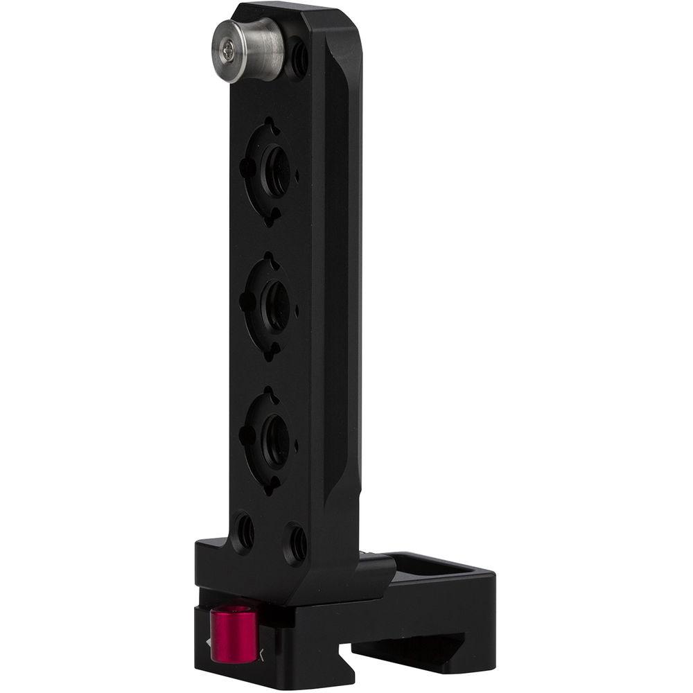 Tilta Long Top Plate Battery Connector for ESR-T06 Camera Rig