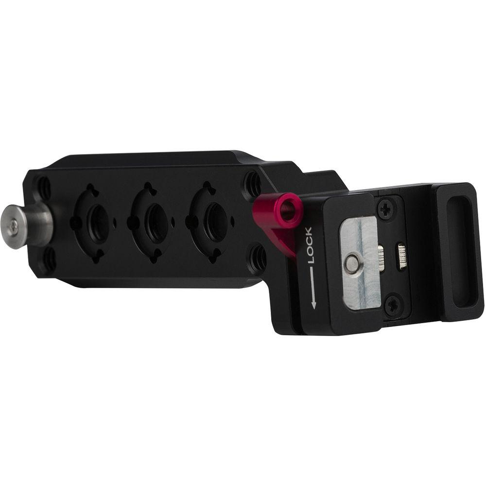 Tilta Long Top Plate Battery Connector for ESR-T06 Camera Rig