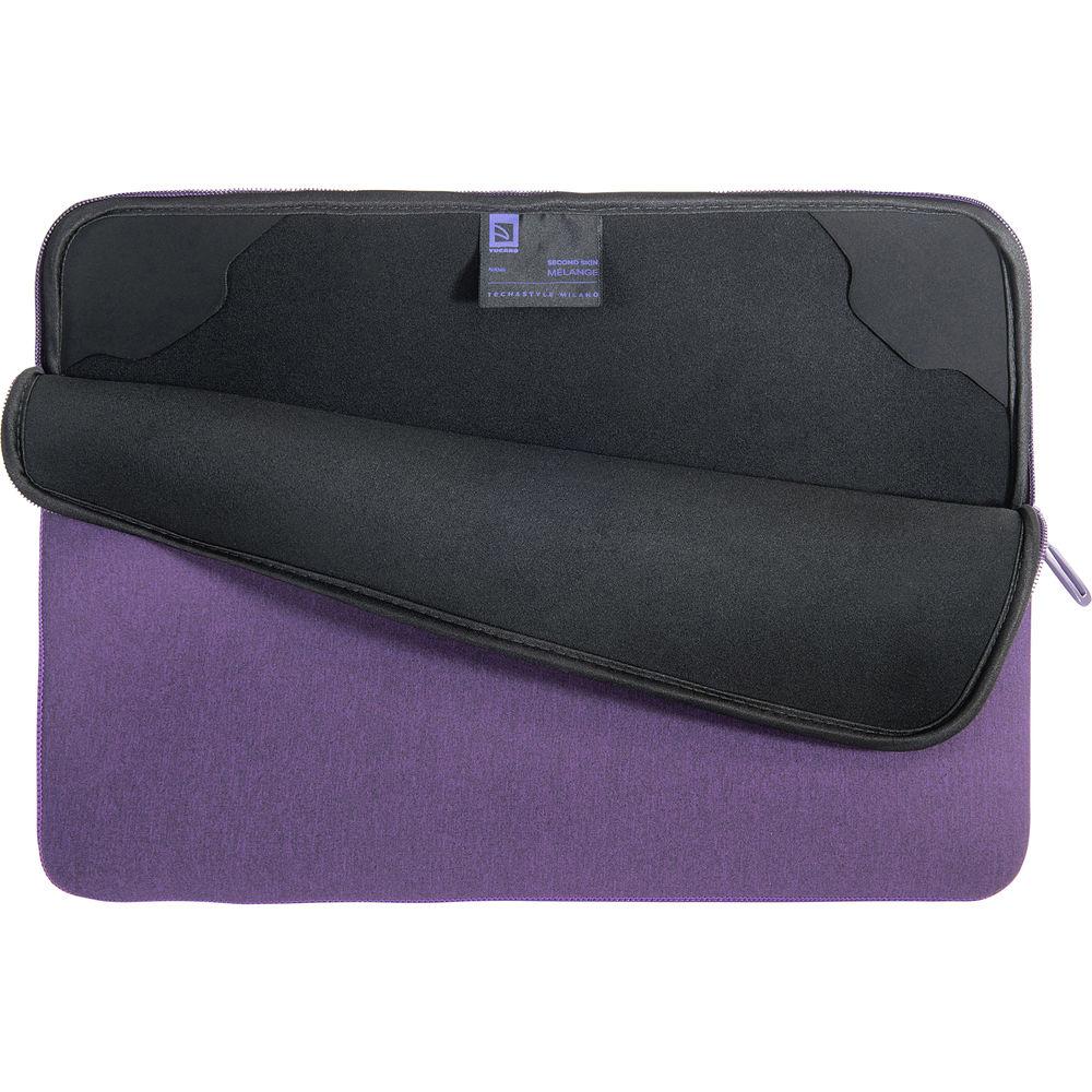 Tucano Melange Neoprene Sleeve for 15.6" Notebook