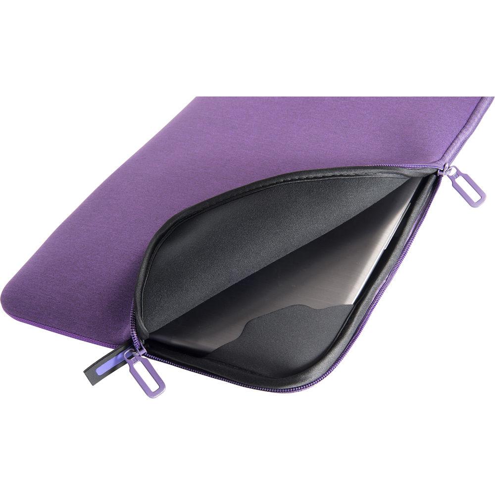 Tucano Melange Neoprene Sleeve for 15.6" Notebook