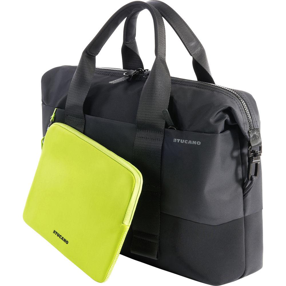Tucano Modo Business Bag for MacBook Pro 15" Retina