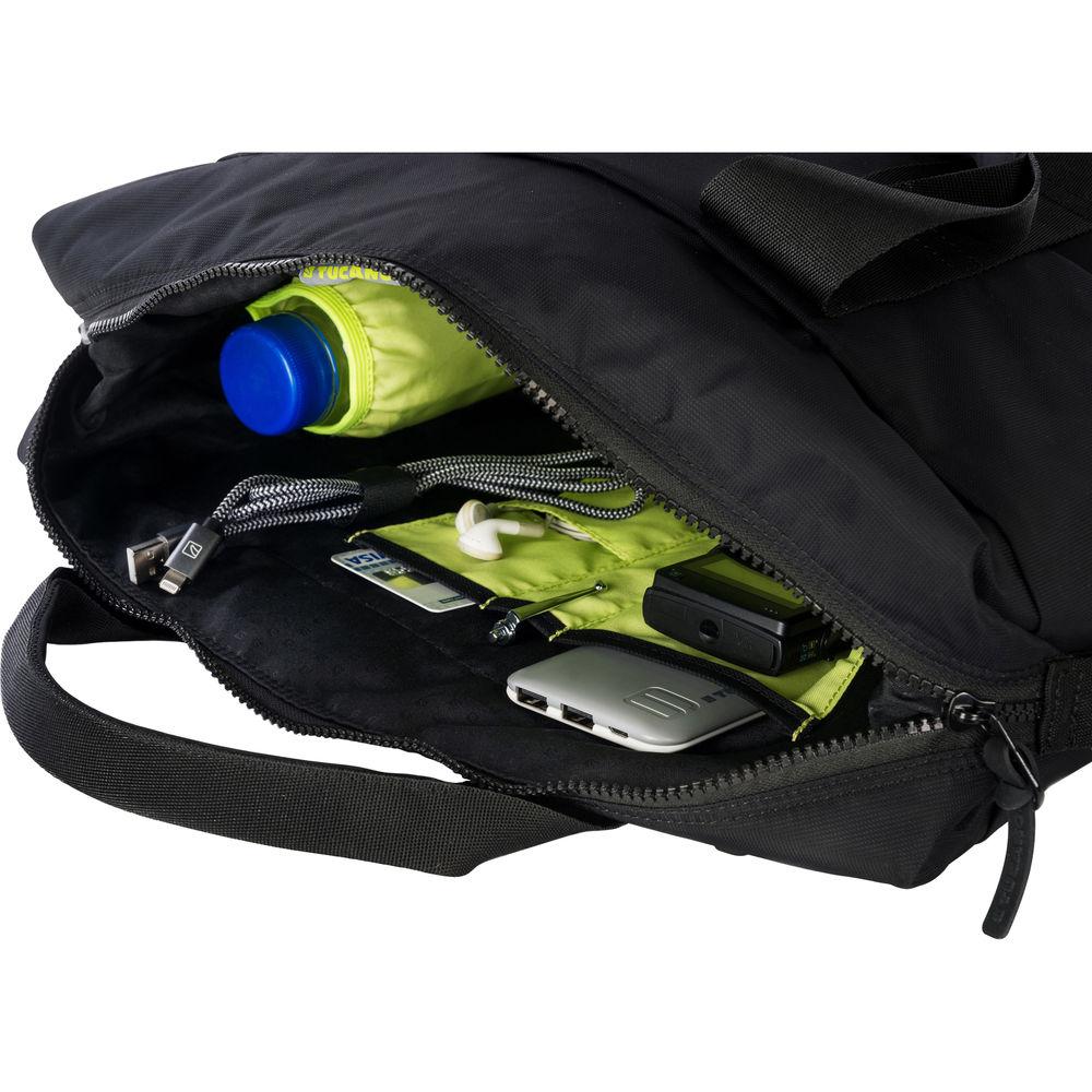 Tucano Modo Business Bag for MacBook Pro 15" Retina