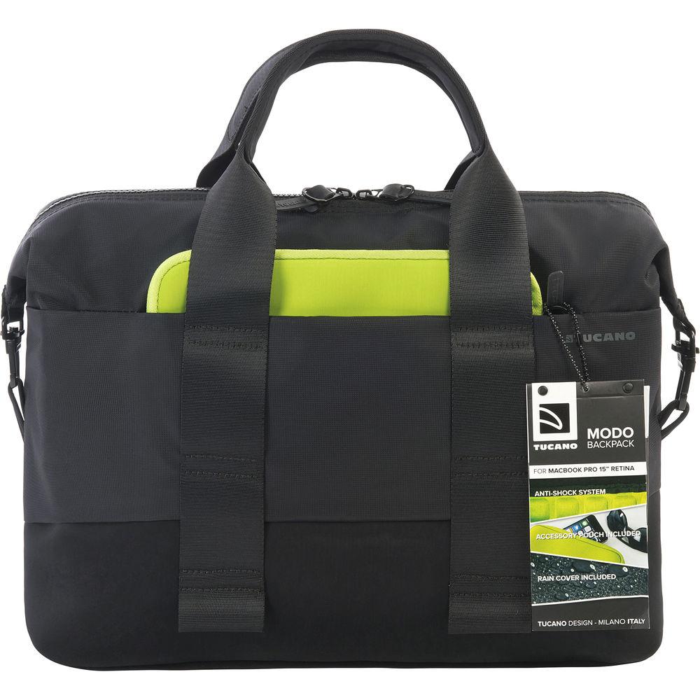 Tucano Modo Business Bag for MacBook Pro 15" Retina