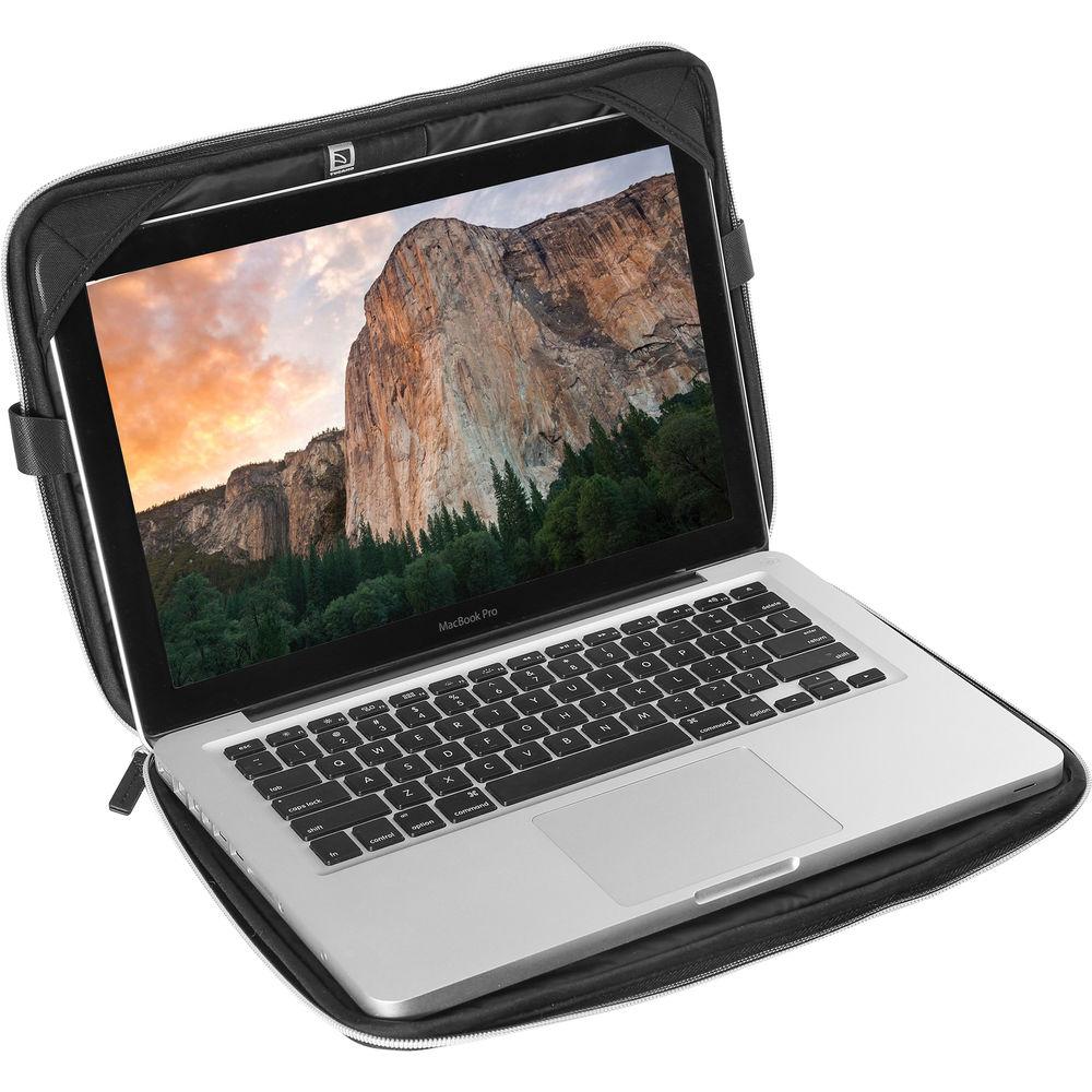 Tucano Velvet Sleeve for MacBook Pro 15" Retina