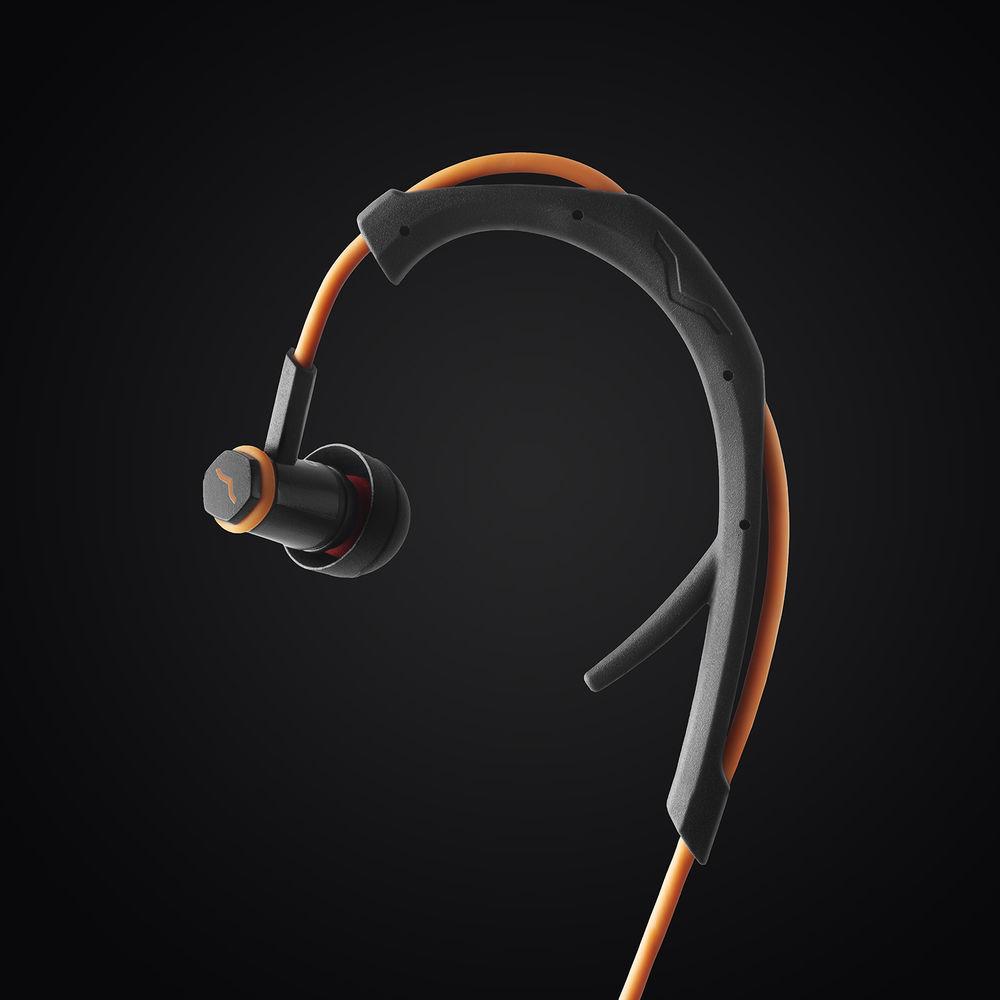 V-MODA Forza In-Ear Headphones with In-Line Mic and Remote Control, V-MODA, Forza, In-Ear, Headphones, with, In-Line, Mic, Remote, Control