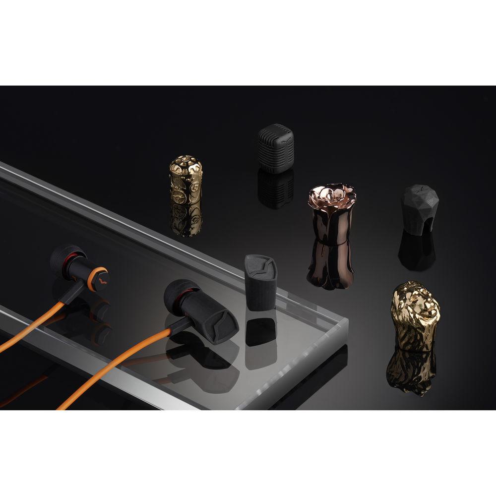 V-MODA Forza In-Ear Headphones with In-Line Mic and Remote Control